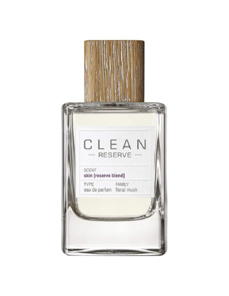 Eau de Parfum CLEAN RESERVE SKIN 48.19 ml Spray Eau de Parfum CLEAN RESERVE SKIN 48.19 ml Spray