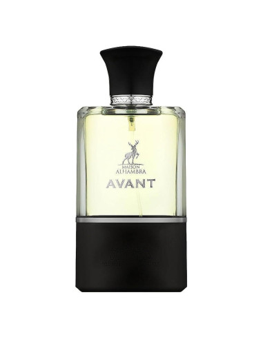 Eau De Parfum Maison Alhambra Avant para Hombres 100ml