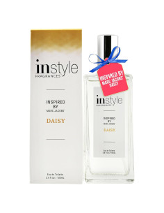 Eau de Toilette InStyle 100 ml | Fragancia Vegana para Mujeres