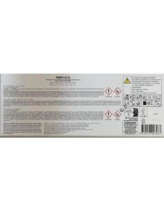 Set de 3 Velas Aromáticas Maison Margiela REPLICA 70g 2