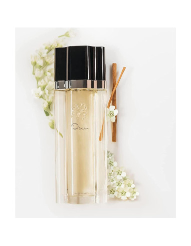 Polvo de Talco Oscar Signature 147.42 g para Mujeres