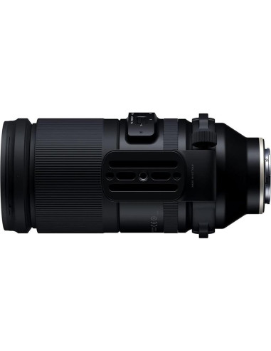 Lente Zoom Tamron 150-500mm F5-6.7 Di III VC VXD para Sony