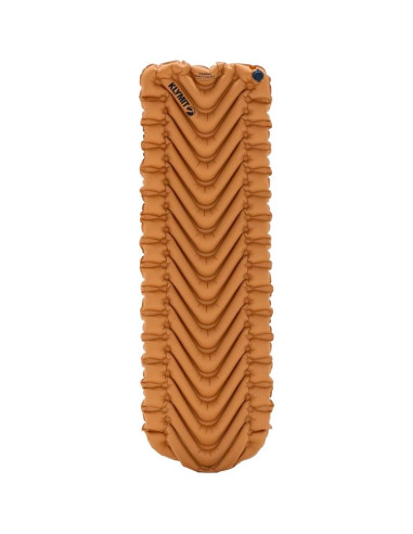 Klymit Pad de Dormir Inflable Static V Lite Eco Aislado 182x58cm