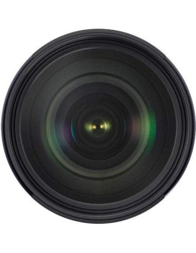 Lente Zoom Tamron SP 24-70mm f/2.8 Di VC USD G2 para Canon EF