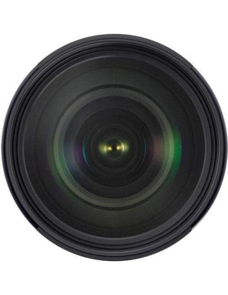 Lente Zoom Tamron SP 24-70mm f/2.8 Di VC USD G2 para Canon EF Lente Zoom Tamron SP 24-70mm f/2.8 Di VC USD G2 para Canon EF
