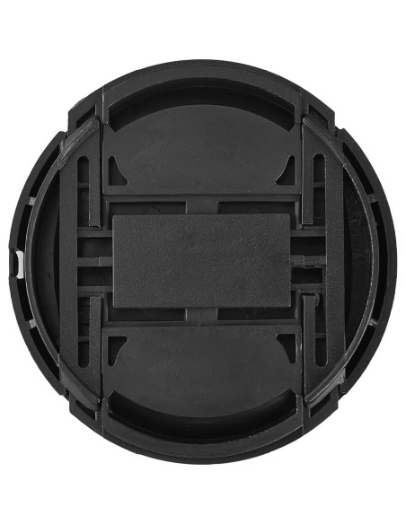 4 Pcs Tapa de Lente Frontal 58mm ZZJMCH para Canon y Nikon 4 Pcs Tapa de Lente Frontal 58mm ZZJMCH para Canon y Nikon