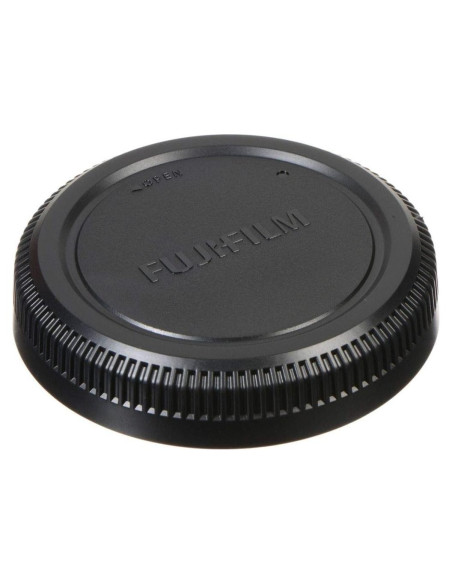 Tapa Trasera de Lente Fujifilm RLCP-002 para Lente GF Tapa Trasera de Lente Fujifilm RLCP-002 para Lente GF