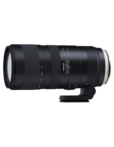 Objetivo Tamron SP 70-200mm F2.8 Di VC USD G2 Canon