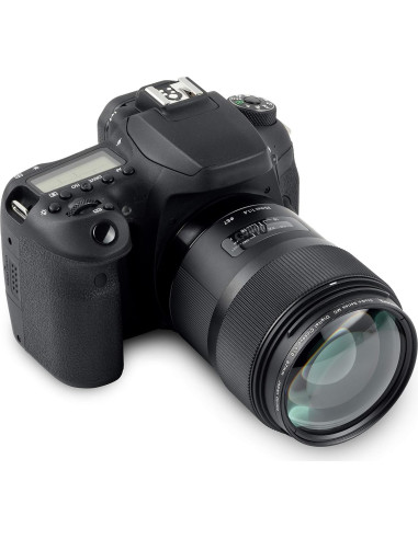 Kit de Filtros Macro Close-up HD Ultimaxx 72MM - 4 Piezas