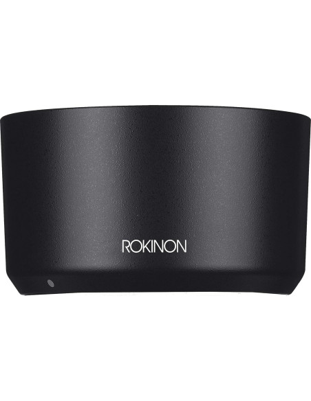 Lente Macro Rokinon 100mm f/2.8 para Fujifilm X - Kit Accesorios Lente Macro Rokinon 100mm f/2.8 para Fujifilm X - Kit Accesorios