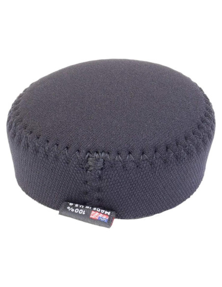 Capucha de Lente OP/Tech USA PK Mini Neopreno Negro Capucha de Lente OP/Tech USA PK Mini Neopreno Negro