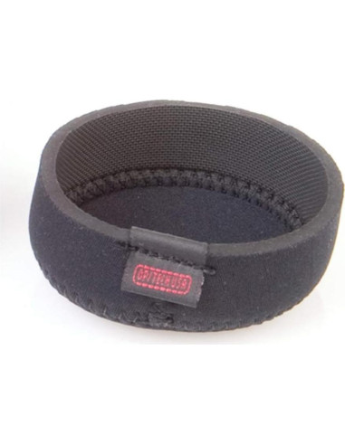 Capucha de Lente OP/Tech USA PK Mini Neopreno Negro