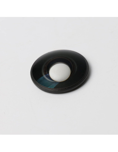 Lente de Reemplazo para Cámara Insta360 X4 - Vidrio Profesional