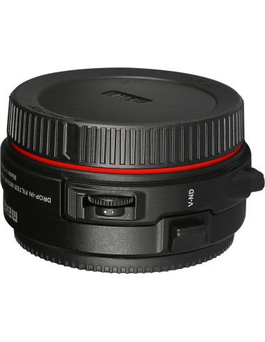 Kit de filtros ND variables Meike MK-EFTR-VND para Canon
