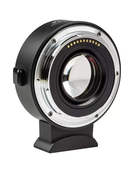 Adaptador de Lente VILTROX EF-Z2 para Nikon Z con Autoenfoque Adaptador de Lente VILTROX EF-Z2 para Nikon Z con Autoenfoque