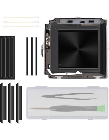 Kit de Reemplazo de Espuma eTone para Respaldo Hasselblad V