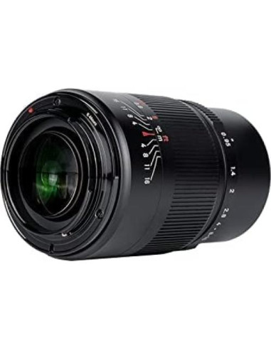 Lente 25mm F0.95 7 Artisans para Cámara Nikon Z - Enfoque Manual