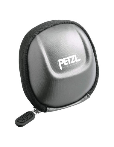 Funda de Transporte Petzl para Linternas Frontales TIKKA