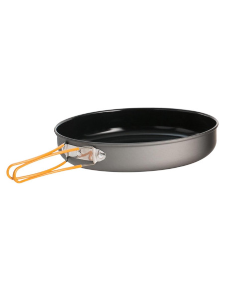 Sartén Cerámica Jetboil FRYPAN10 27.9 cm Antiadherente Sartén Cerámica Jetboil FRYPAN10 27.9 cm Antiadherente