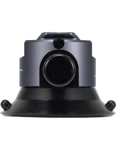 Soporte de Ventosa FALCAM 7.6cm para Cámara y Teléfono