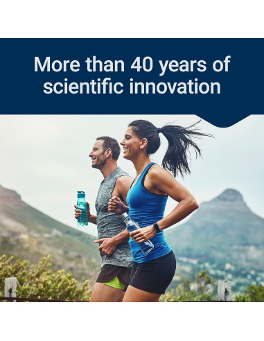 Melatonina Liberación Prolongada Life Extension 300 mcg 100 Tabletas