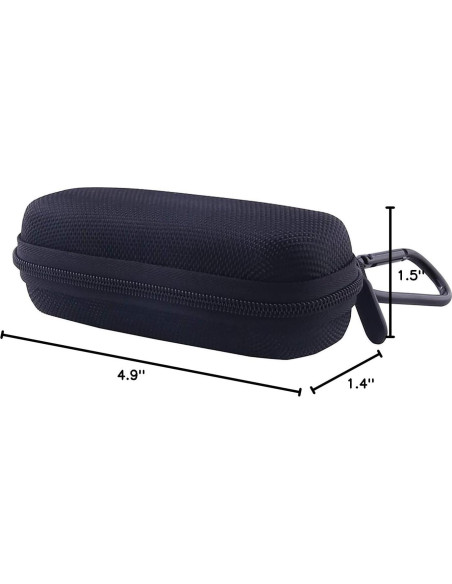 Funda Dura EVA WAIYUCN para Cuchillo Suizo SwissChamp Funda Dura EVA WAIYUCN para Cuchillo Suizo SwissChamp