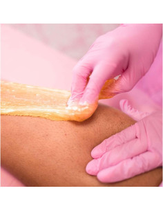 Pasta de Azúcar al por Mayor Sugaring NYC 12 Frascos 1275g 2