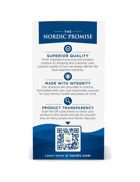 Multivitamina Diaria para Mujeres Nordic Naturals - 20 Nutrientes Esenciales - 30 Tabletas Multivitamina Diaria para Mujeres Nordic Naturals - 20 Nutrientes Esenciales - 30 Tabletas