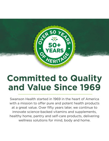 Bioflavonoides Cítricos Swanson 250 Cápsulas - Absorción Vitamina C