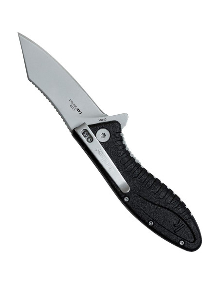 Cuchillo de Bolsillo Kershaw Grinder 3.25" Acero 4Cr13 Cuchillo de Bolsillo Kershaw Grinder 3.25" Acero 4Cr13