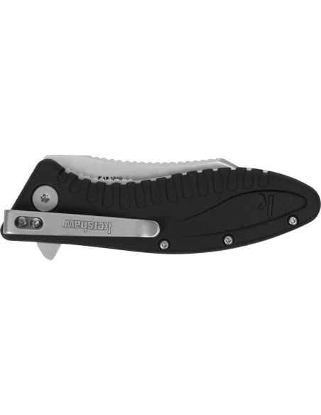 Cuchillo de Bolsillo Kershaw Grinder 3.25" Acero 4Cr13 Cuchillo de Bolsillo Kershaw Grinder 3.25" Acero 4Cr13