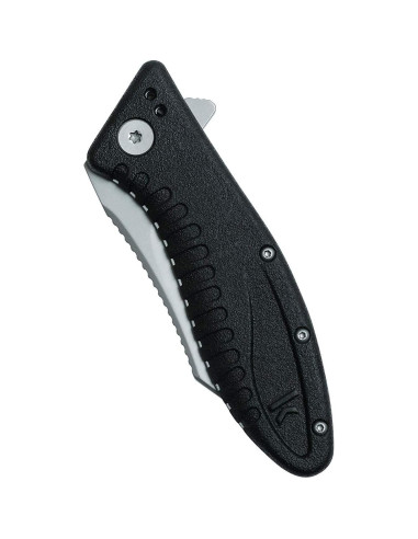 Cuchillo de Bolsillo Kershaw Grinder 3.25" Acero 4Cr13
