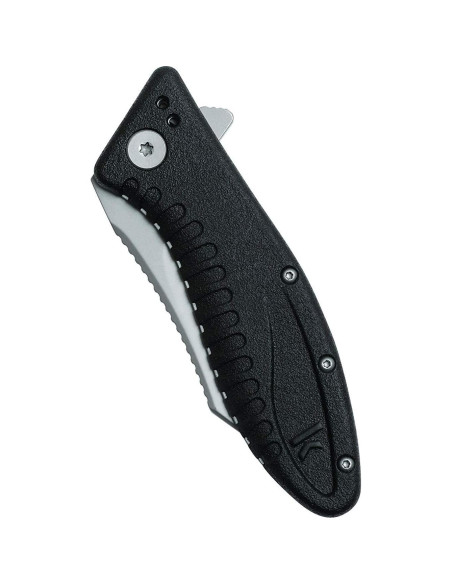 Cuchillo de Bolsillo Kershaw Grinder 3.25" Acero 4Cr13 Cuchillo de Bolsillo Kershaw Grinder 3.25" Acero 4Cr13