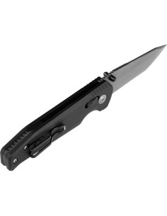 Cuchillo Plegable SOG Vision XR Acero Inoxidable 8.57 cm 2