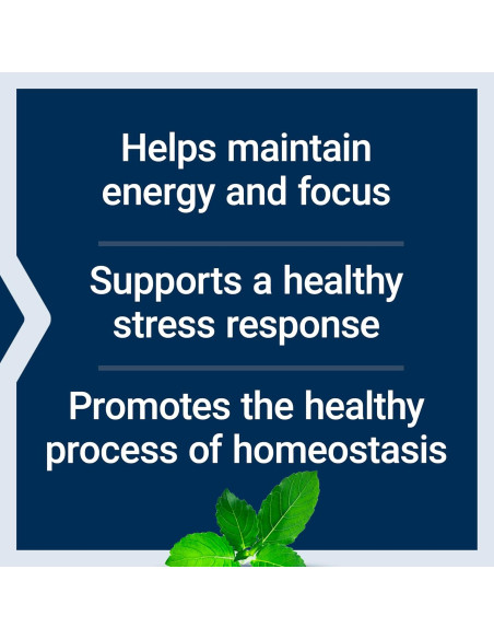 Fórmula de Energía Adrenal Life Extension 60 Cápsulas Fórmula de Energía Adrenal Life Extension 60 Cápsulas