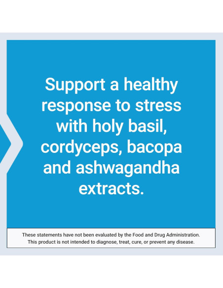 Fórmula de Energía Adrenal Life Extension 60 Cápsulas Fórmula de Energía Adrenal Life Extension 60 Cápsulas