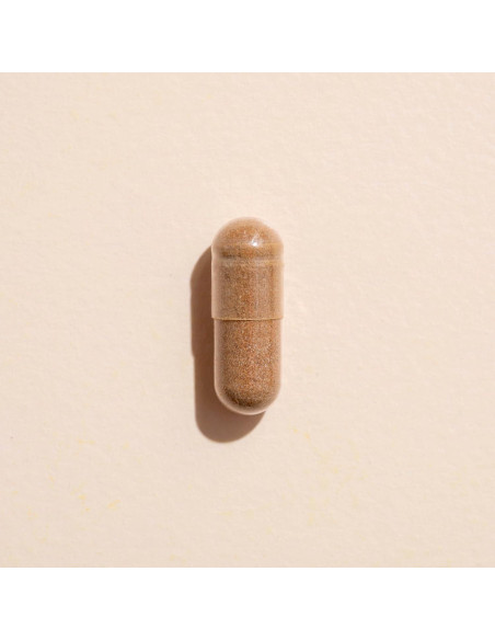 Cápsulas de Raíz de Maca Plant Therapy 120 Vegetarianas 5000 mg Cápsulas de Raíz de Maca Plant Therapy 120 Vegetarianas 5000 mg