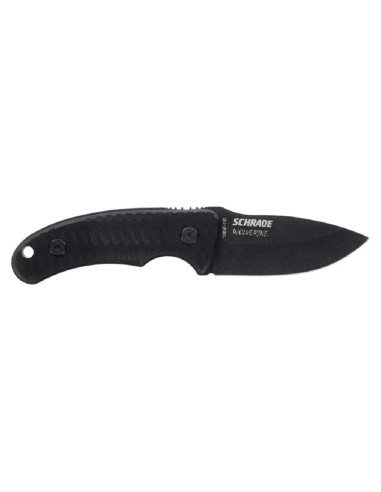 Cuchillo Fijo Mini Schrade Wolverine 30.48 cm Acero Inoxidable
