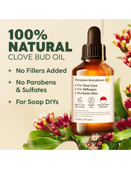 Set de Aceites Esenciales Kukka 100% Natural 236.6 ml Set de Aceites Esenciales Kukka 100% Natural 236.6 ml