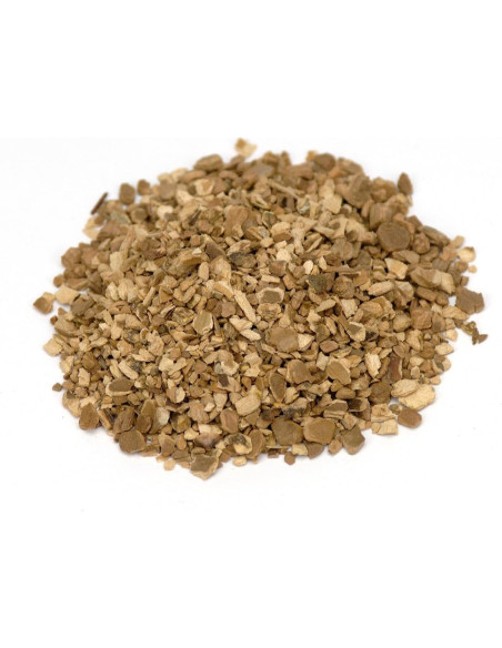 Corteza de Fresno Espinoso Tamizada 0.45kg Starwest Botanicals Corteza de Fresno Espinoso Tamizada 0.45kg Starwest Botanicals