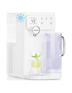 Purificador de Agua SimPure Y10C RO 7 Etapas Encimera 9.53kg