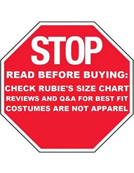 Disfraz de Superman Rubies para Niños Grande 8-10 años Disfraz de Superman Rubies para Niños Grande 8-10 años