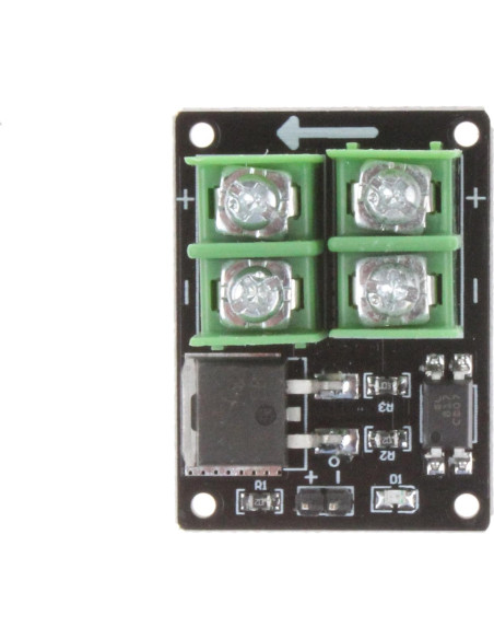 Módulo de Conmutación MOSFET NOYITO 3.3-12V 5-36V 22A Módulo de Conmutación MOSFET NOYITO 3.3-12V 5-36V 22A