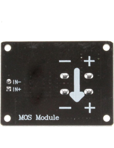 Módulo de Conmutación MOSFET NOYITO 3.3-12V 5-36V 22A Módulo de Conmutación MOSFET NOYITO 3.3-12V 5-36V 22A
