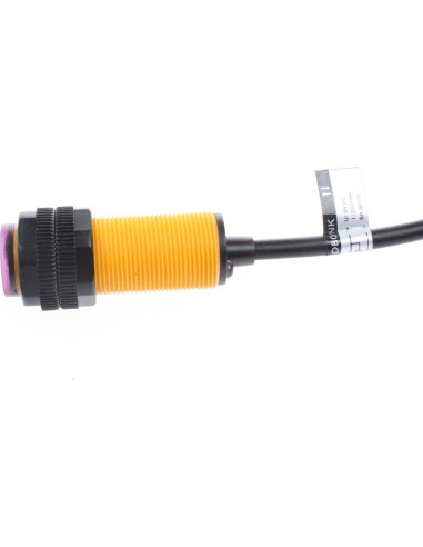 Sensor Infrarrojo Ajustable NOYITO E18-D80NK 3-80cm 5V