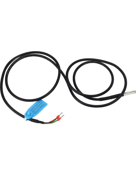 Sonda de Sensor de Temperatura y Humedad WALFRONT I2C IP67 Sonda de Sensor de Temperatura y Humedad WALFRONT I2C IP67