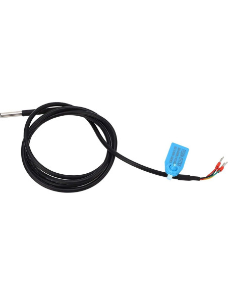 Sonda de Sensor de Temperatura y Humedad WALFRONT I2C IP67 Sonda de Sensor de Temperatura y Humedad WALFRONT I2C IP67