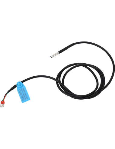 Sonda de Sensor de Temperatura y Humedad WALFRONT I2C IP67