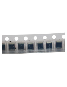 Perlas de Ferrita 3225 50Pcs 620R Alta Frecuencia RENDTENSIETI