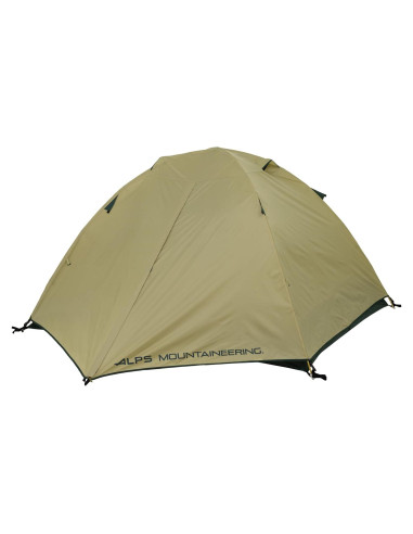 Tienda de Camping ALPS Mountaineering Taurus 3 OF 3 Personas
